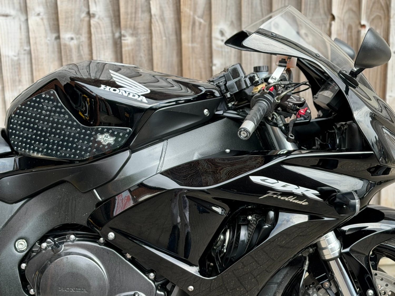 Used Honda CBR 2006 for sale - 78736410: Photo 13