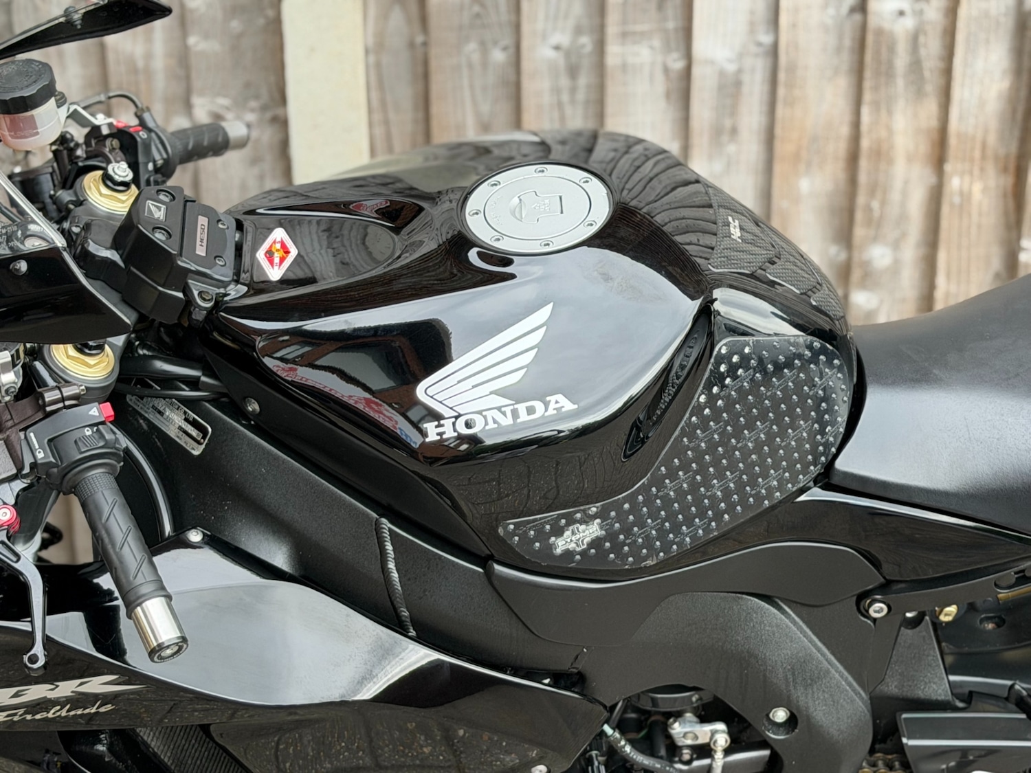 Used Honda CBR 2006 for sale - 78736410: Photo 14