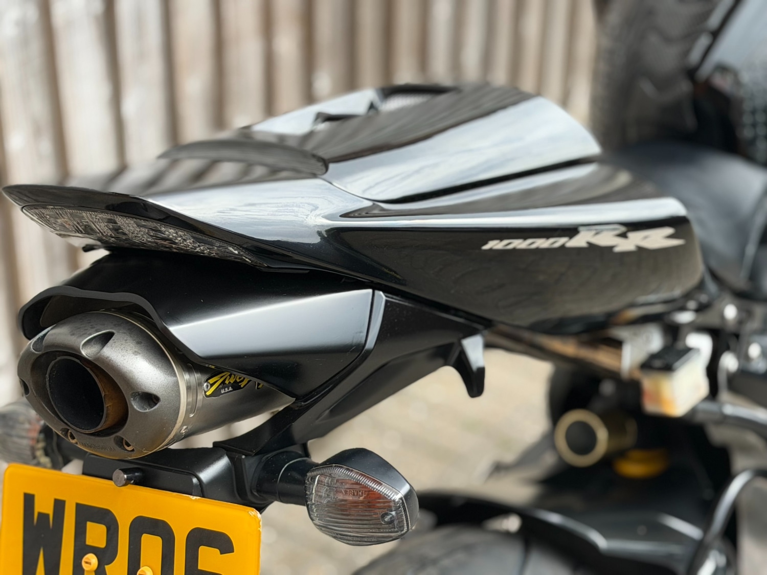 Used Honda CBR 2006 for sale - 78736410: Photo 17