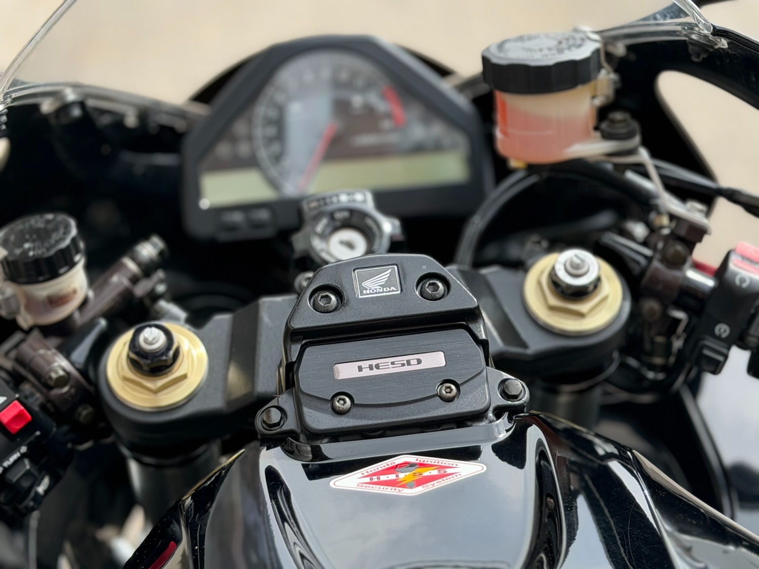Used Honda CBR 2006 for sale - 78736410: Photo 19
