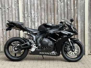 Used Honda CBR 2006 for sale - bike-78736410: Photo