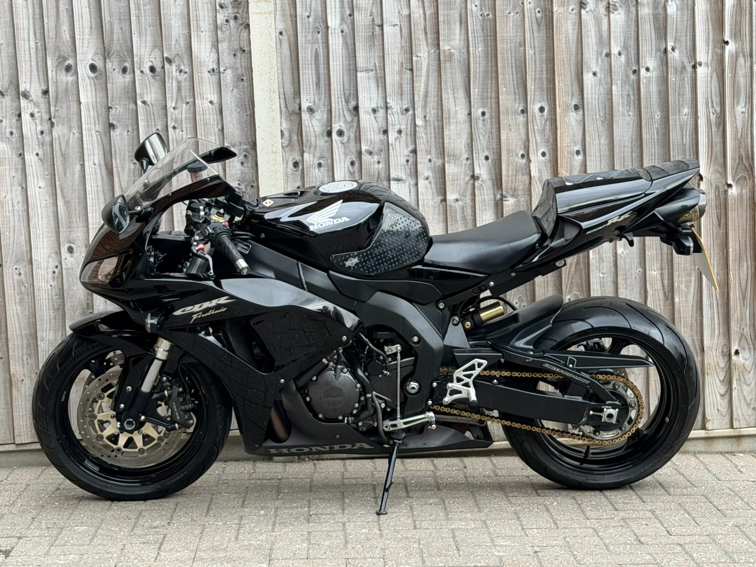 Used Honda CBR 2006 for sale - 78736410: Photo 2