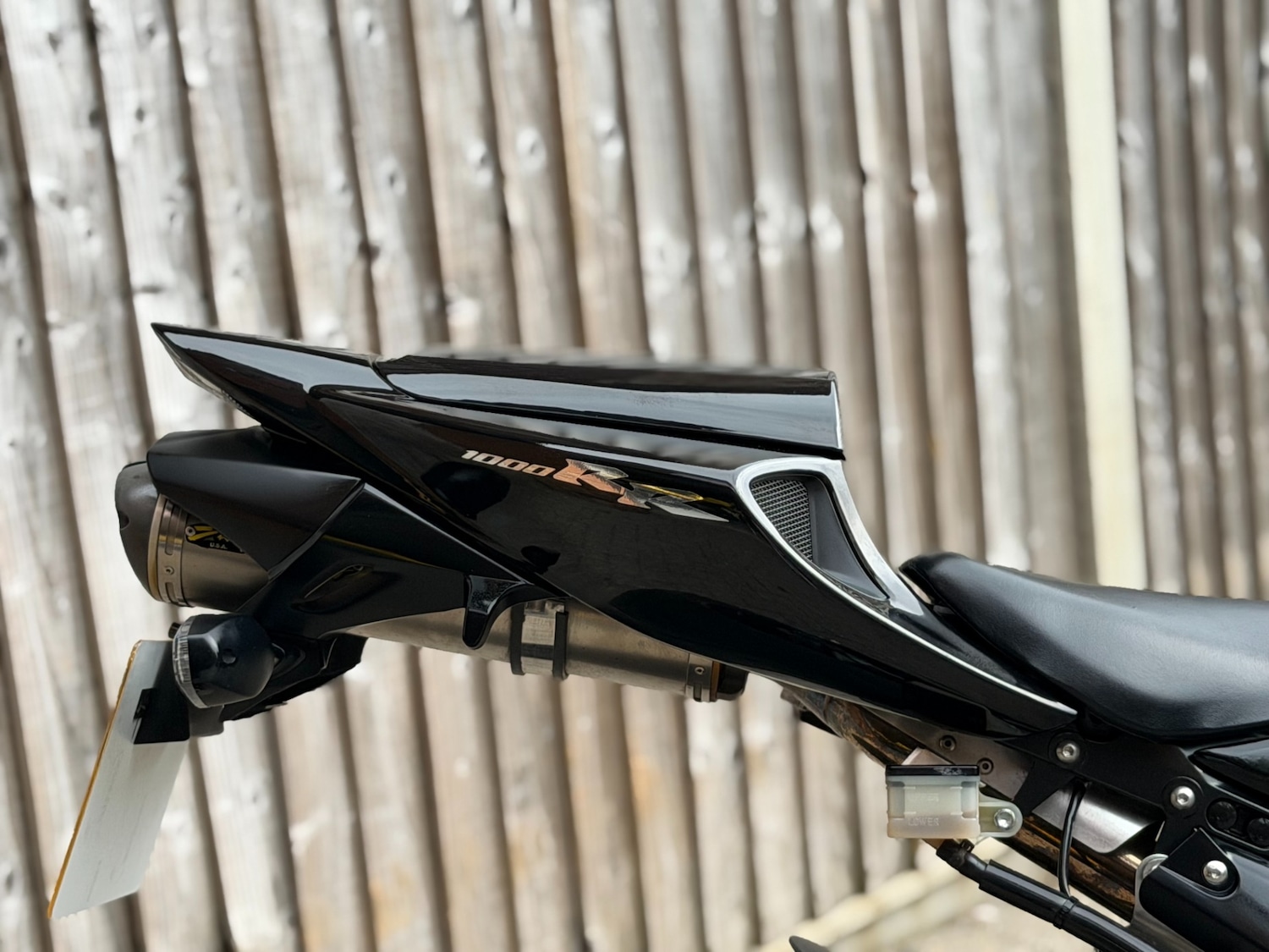 Used Honda CBR 2006 for sale - 78736410: Photo 20