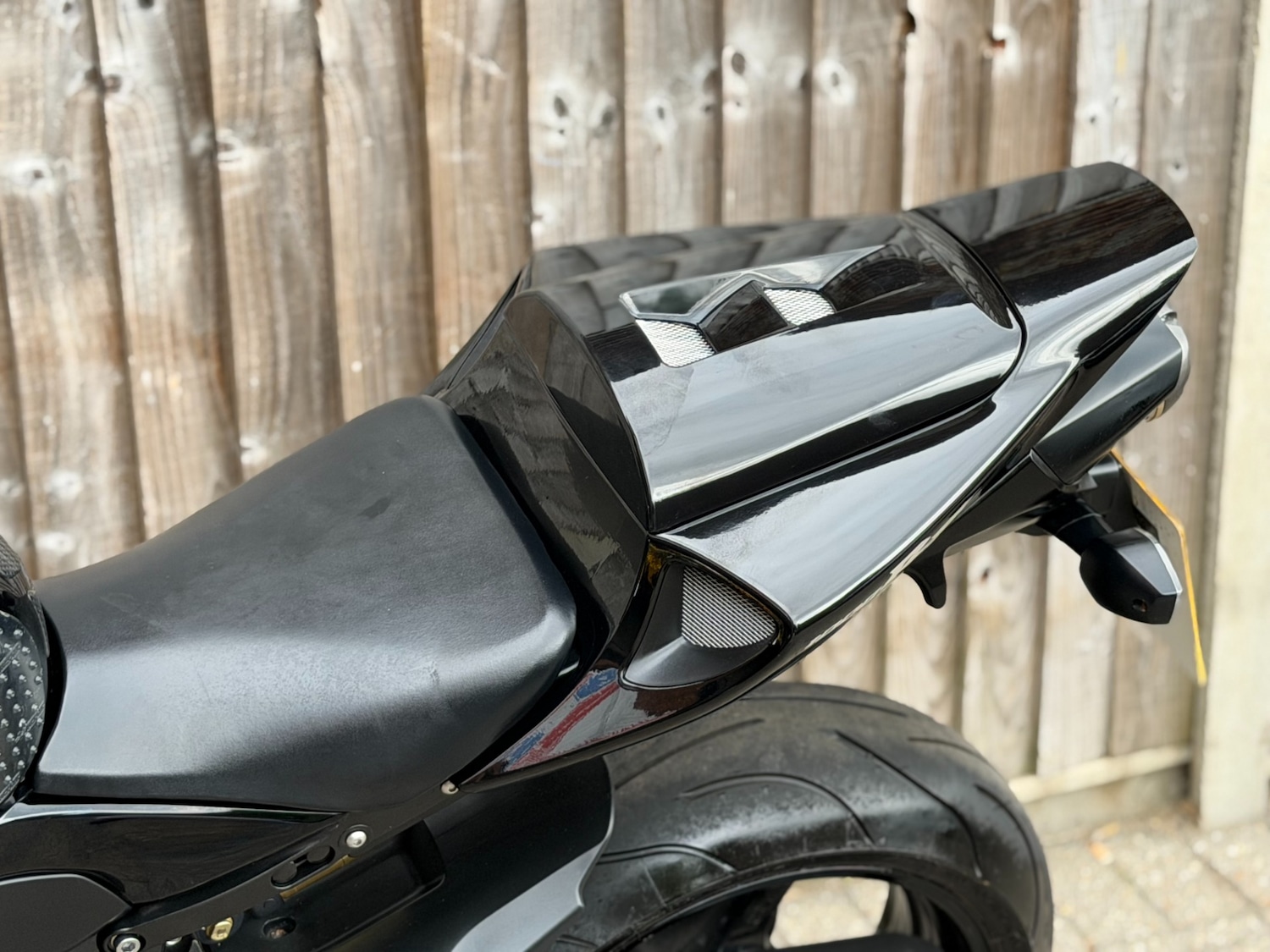 Used Honda CBR 2006 for sale - 78736410: Photo 21