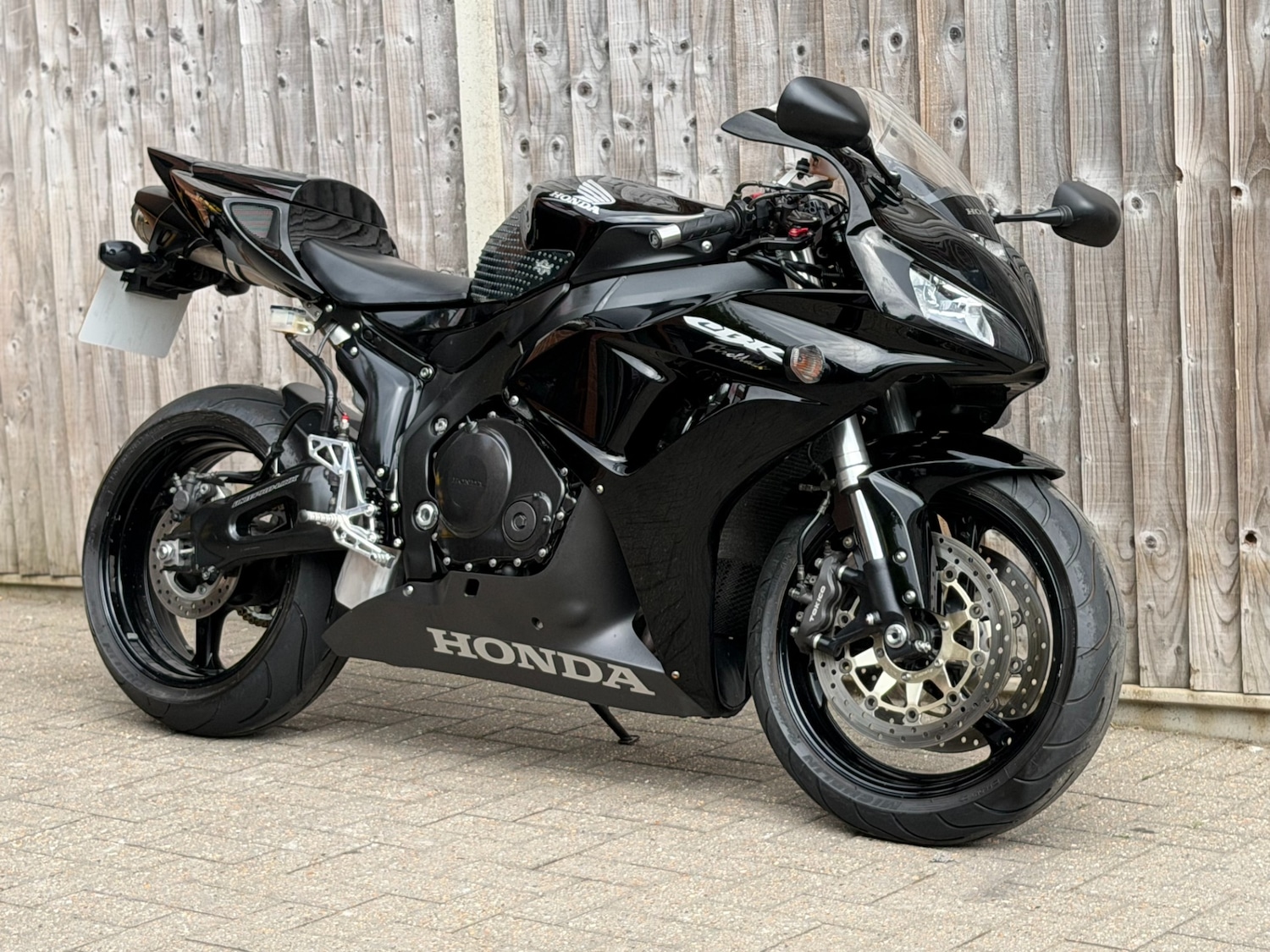 Used Honda CBR 2006 for sale - 78736410: Photo 3