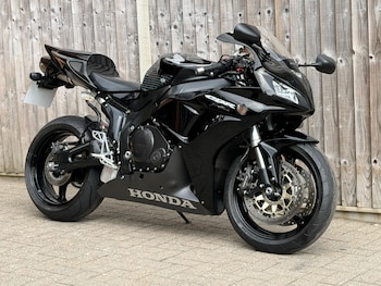 Used Honda CBR 2006 for sale - bike-78736410: Photo