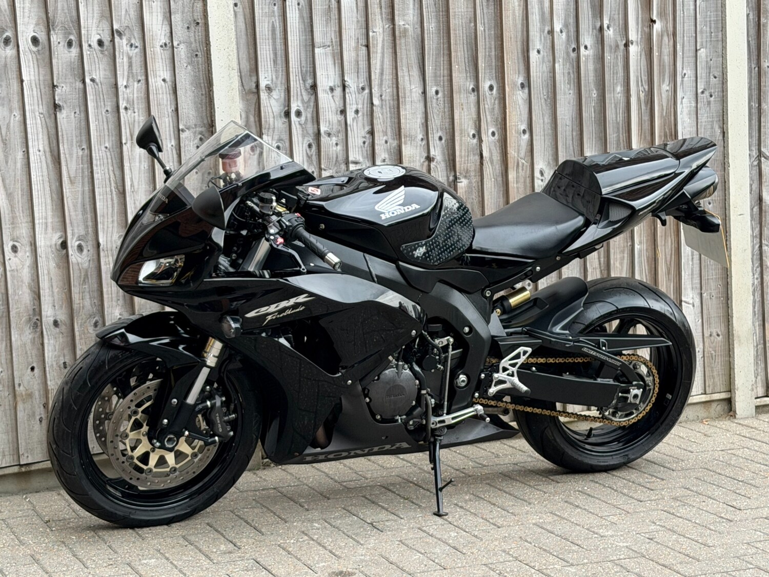 Used Honda CBR 2006 for sale - 78736410: Photo 4