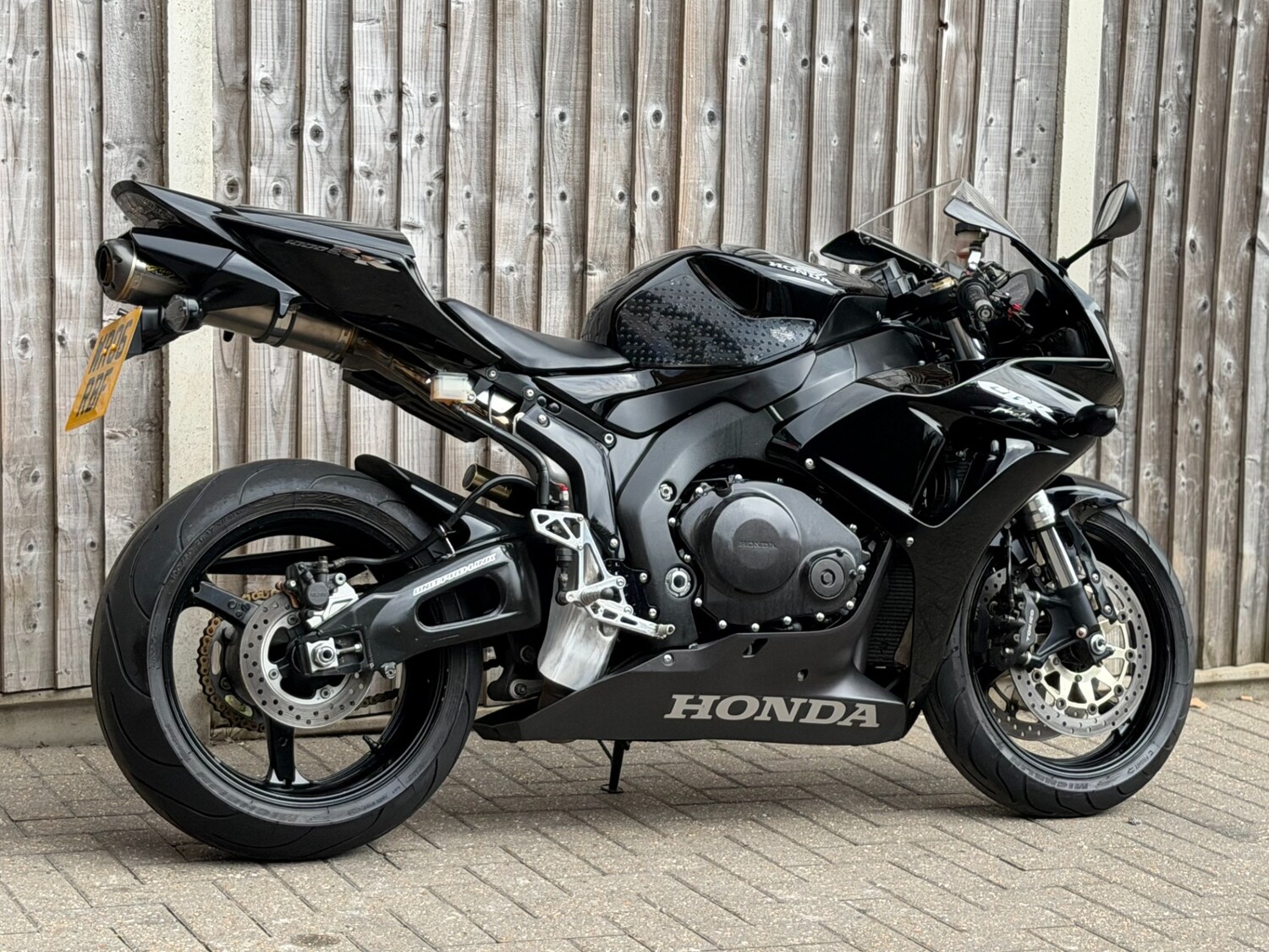 Used Honda CBR 2006 for sale - 78736410: Photo 5