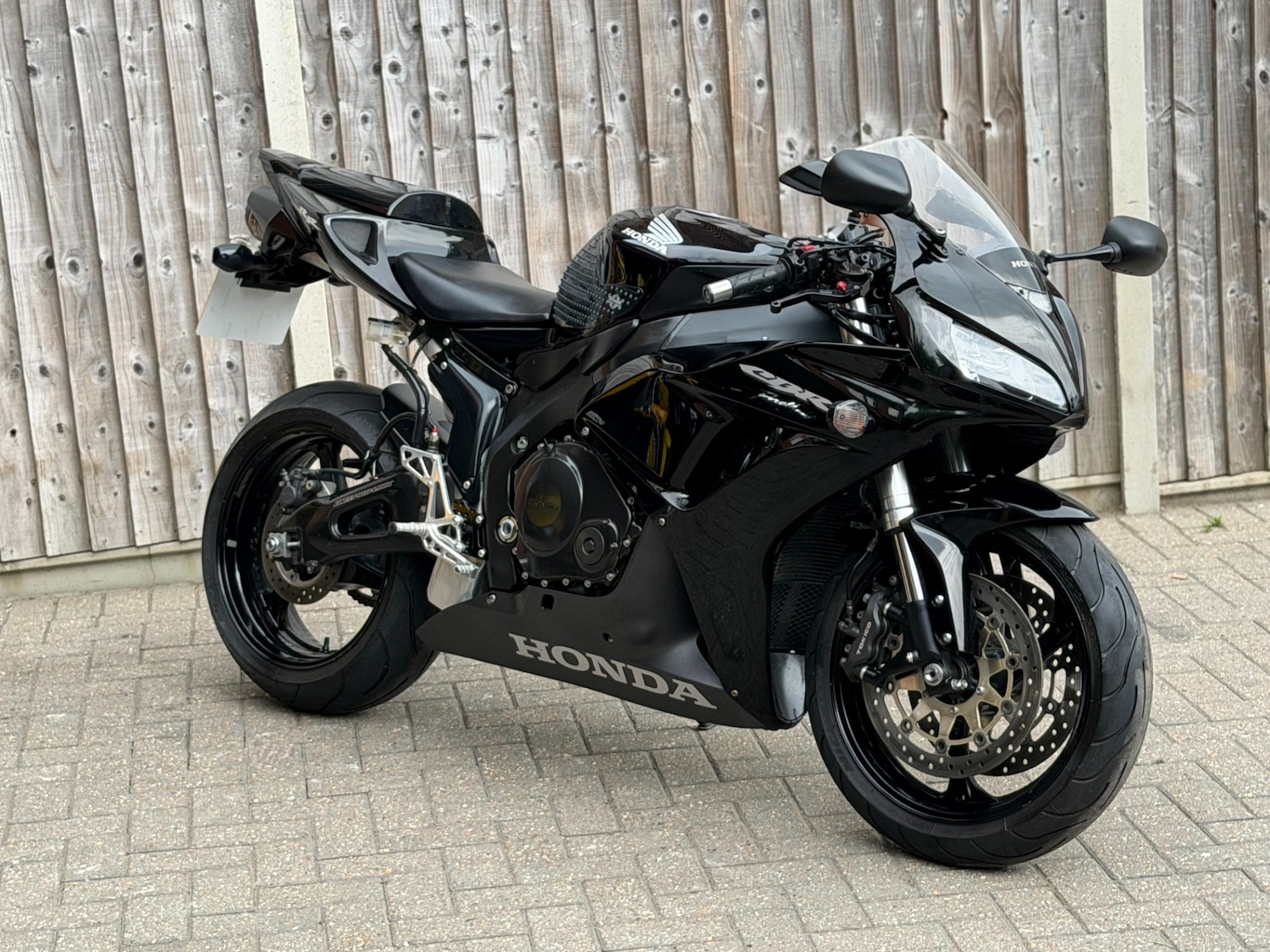 Used Honda CBR 2006 for sale - 78736410: Photo 7