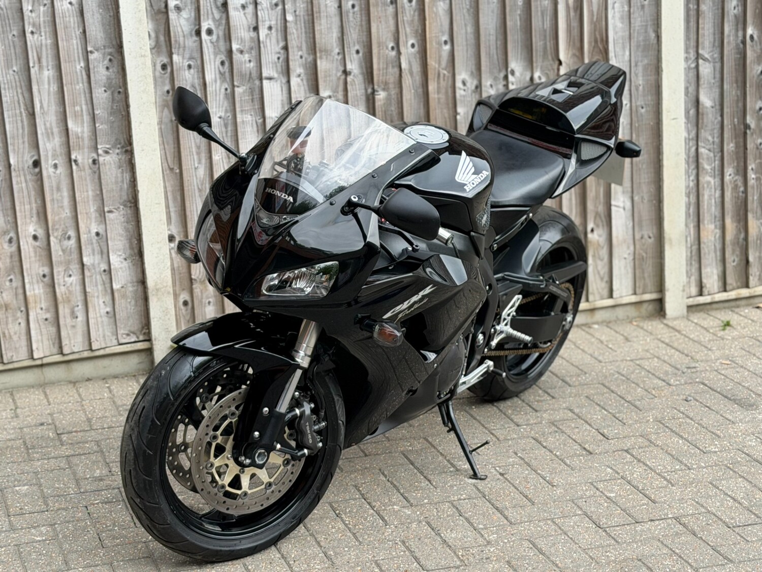 Used Honda CBR 2006 for sale - 78736410: Photo 8