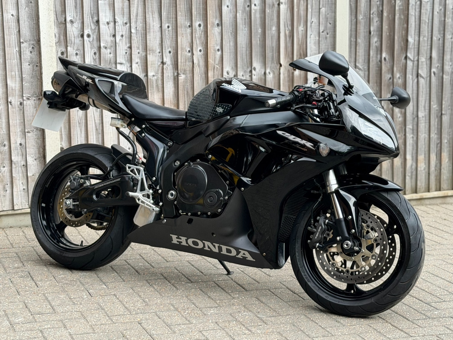 Used Honda CBR 2006 for sale - 78736410: Photo 9