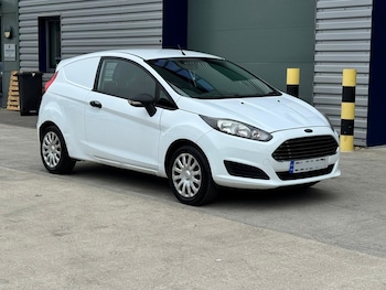 Used Ford Fiesta 2014 for sale - 79504561: Photo