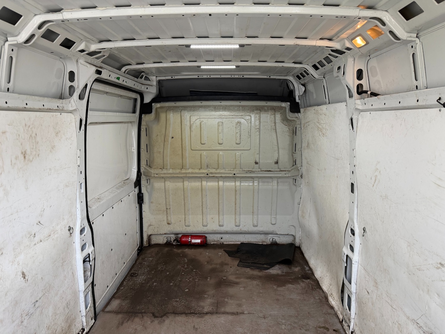 Used Peugeot Boxer 2020 for sale - 77543400: Photo 11