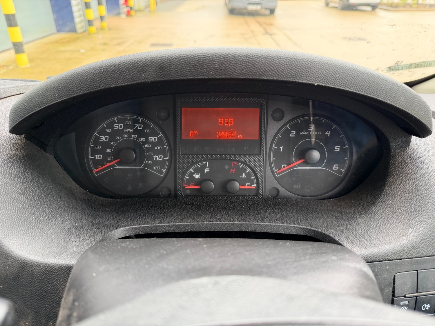 Used Peugeot Boxer 2020 for sale - 77543400: Photo 8