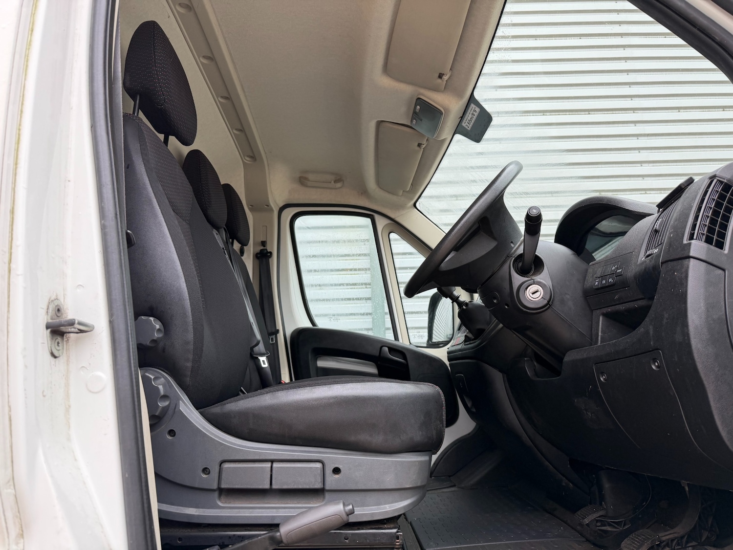 Used Peugeot Boxer 2020 for sale - 77543400: Photo 9