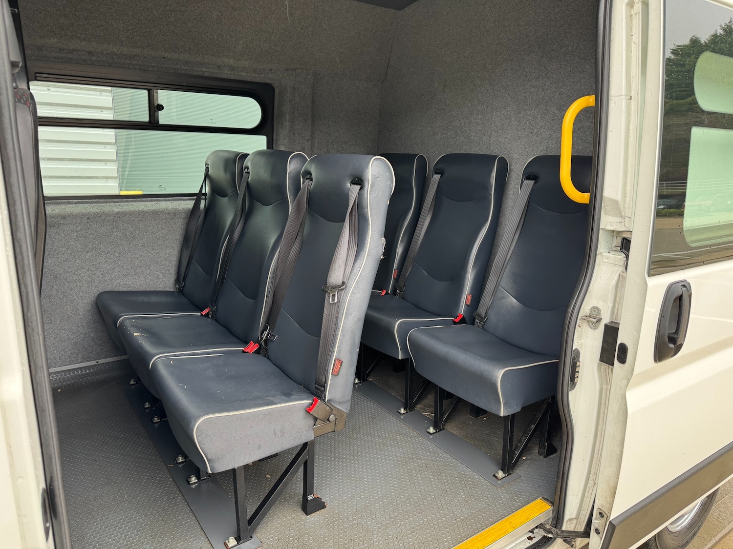 Used Citroen Relay 2026 for sale - 77283862: Photo 12