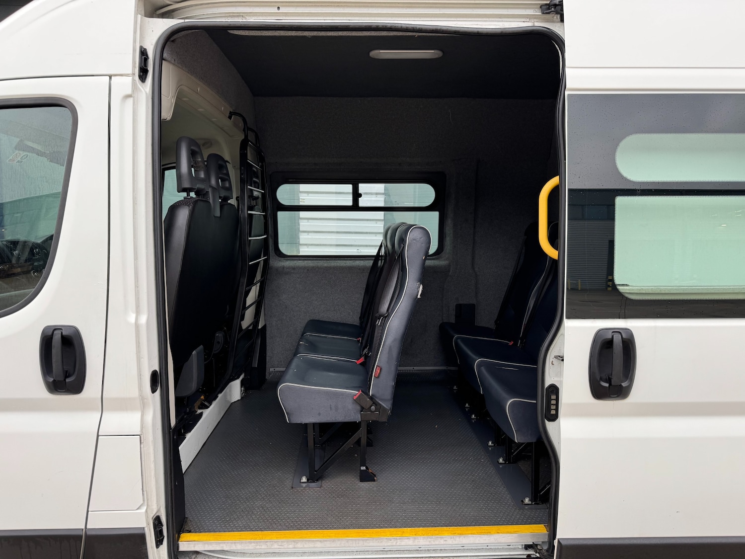 Used Citroen Relay 2026 for sale - 77283862: Photo 13