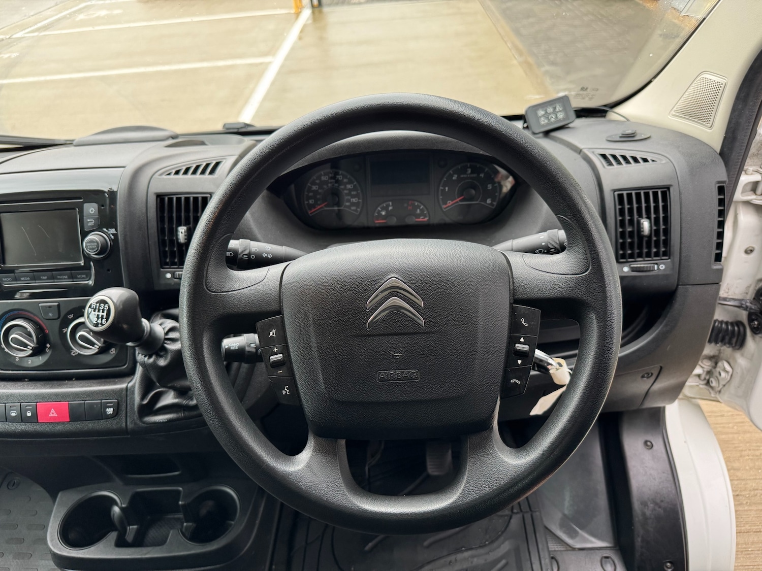 Used Citroen Relay 2026 for sale - 77283862: Photo 14