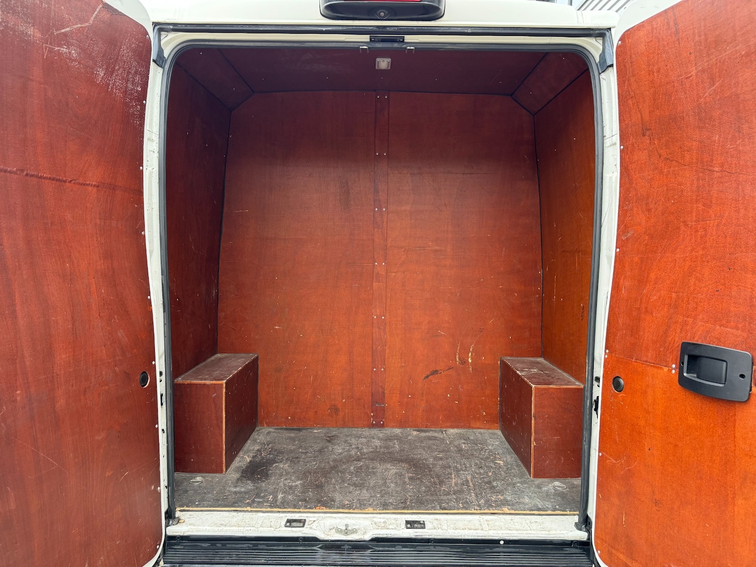 Used Citroen Relay 2026 for sale - 77283862: Photo 15