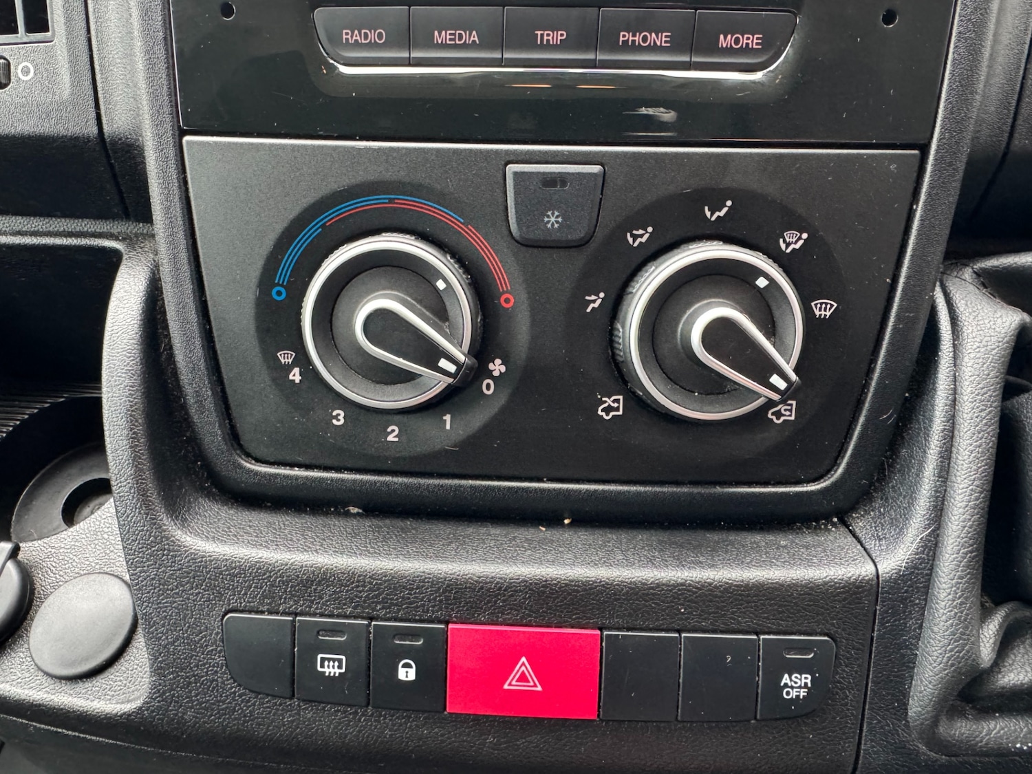 Used Citroen Relay 2026 for sale - 77283862: Photo 16