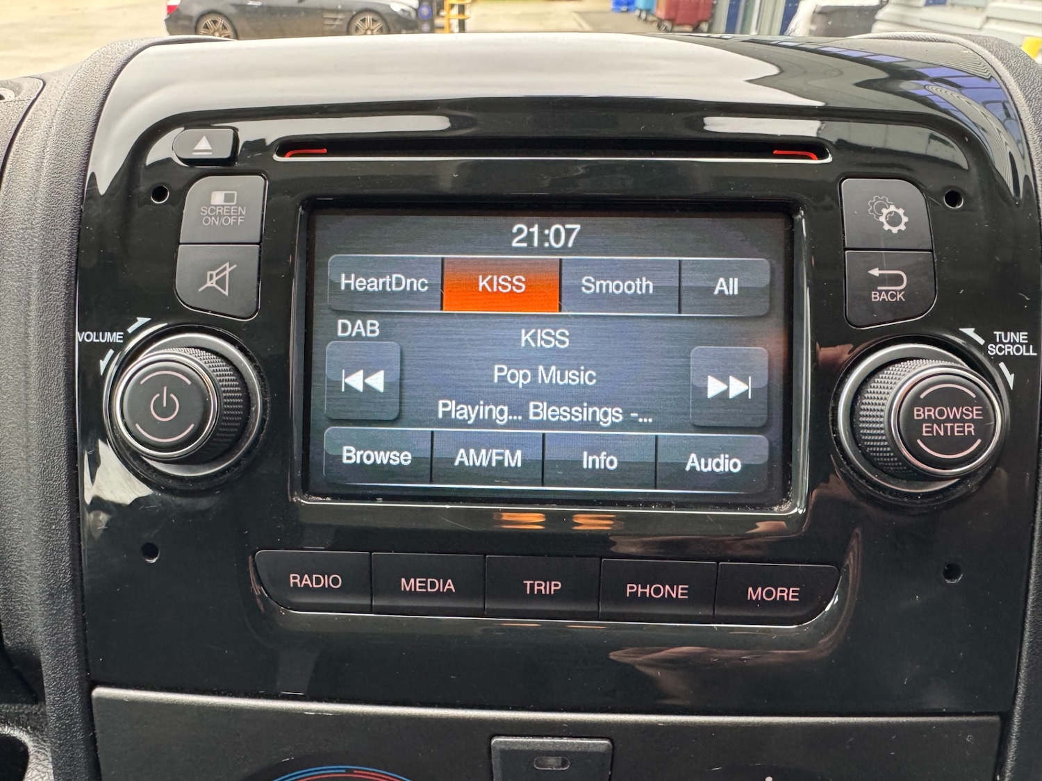 Used Citroen Relay 2026 for sale - 77283862: Photo 18