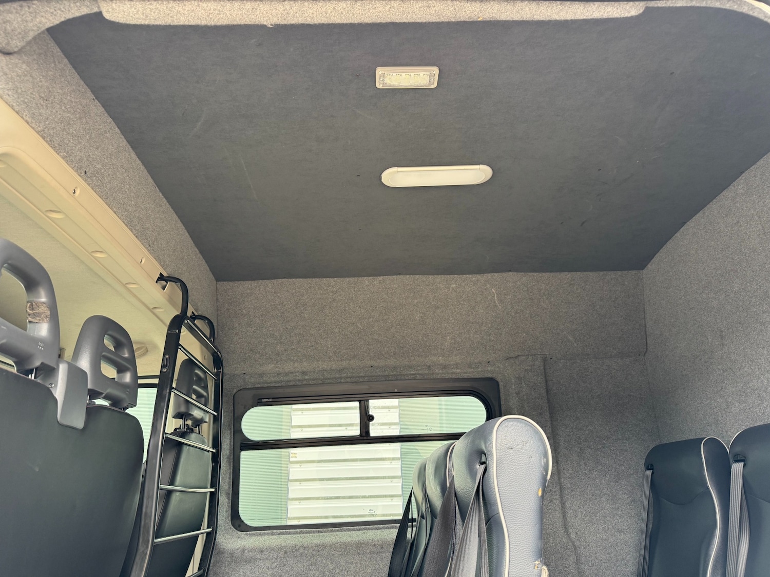 Used Citroen Relay 2026 for sale - 77283862: Photo 20