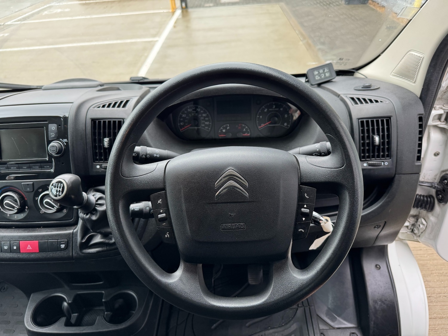 Used Citroen Relay 2026 for sale - 77283862: Photo 21