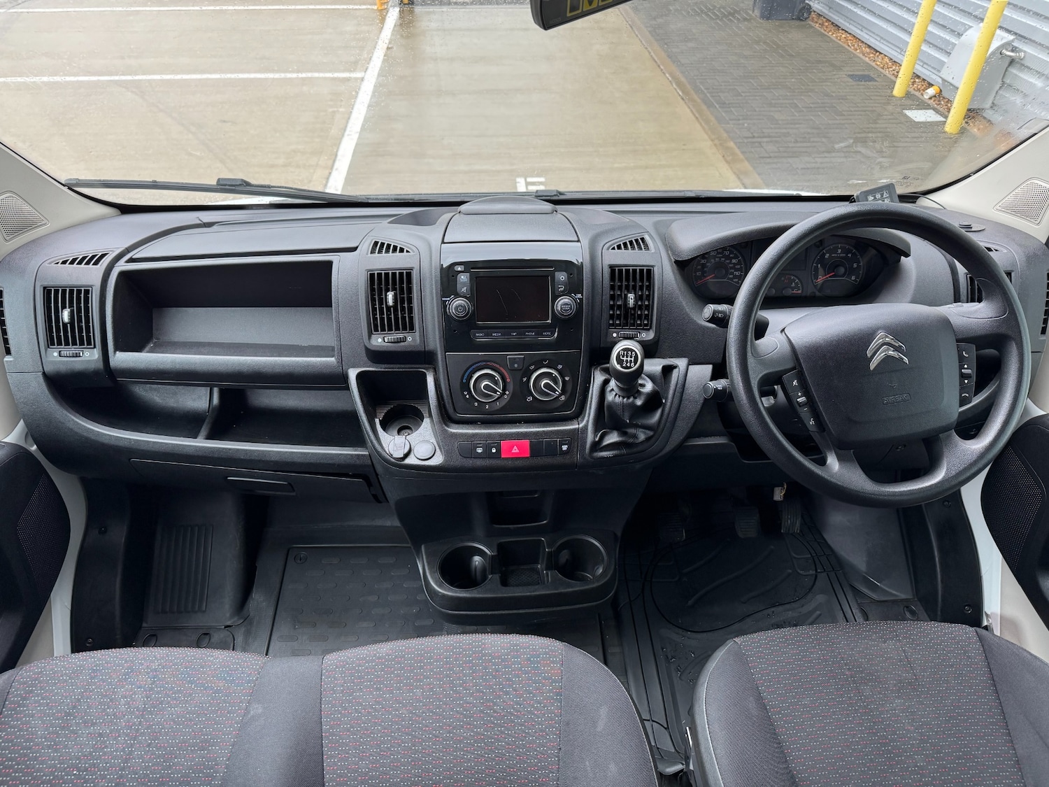 Used Citroen Relay 2026 for sale - 77283862: Photo 22