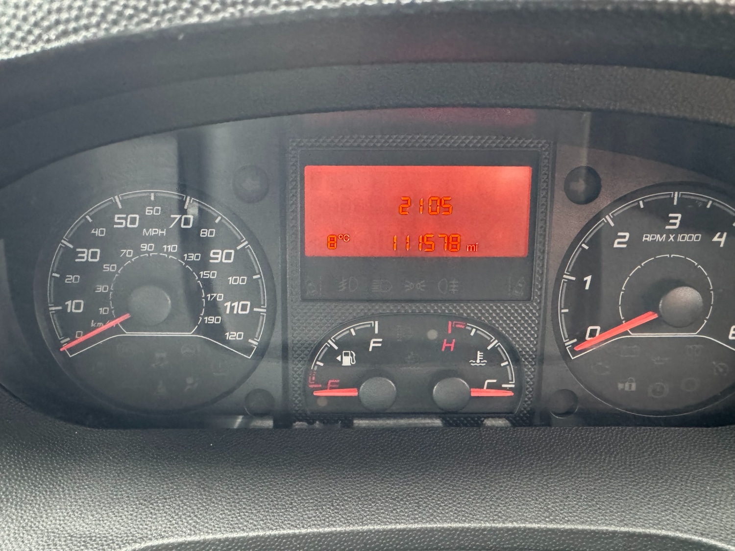 Used Citroen Relay 2026 for sale - 77283862: Photo 23