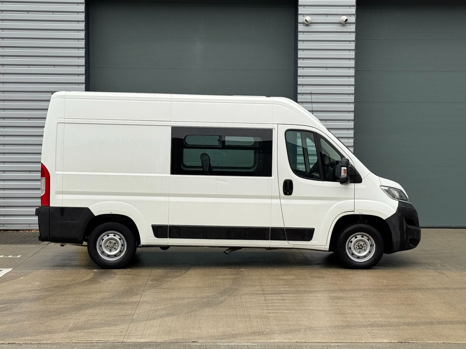 Used Citroen Relay 2026 for sale - 77283862: Photo 7