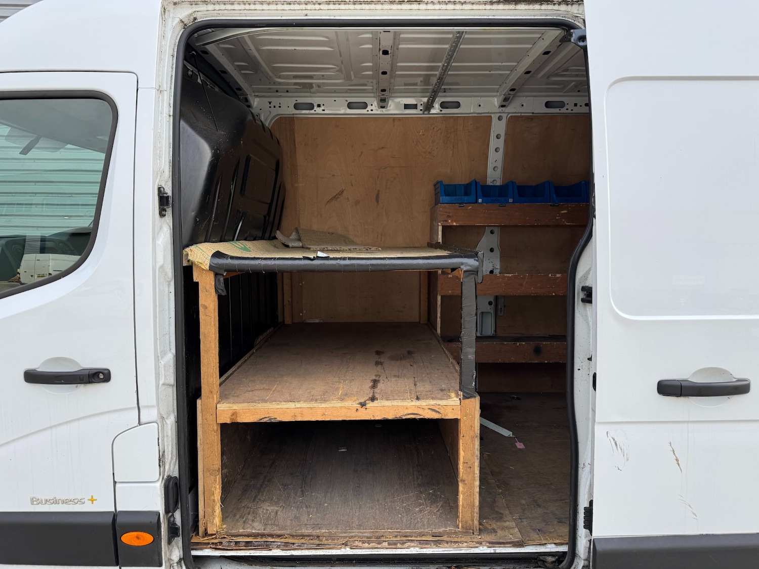 Used Renault Master 2018 for sale - 76612582: Photo 11