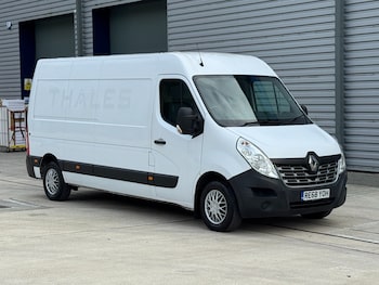 Renault - Master