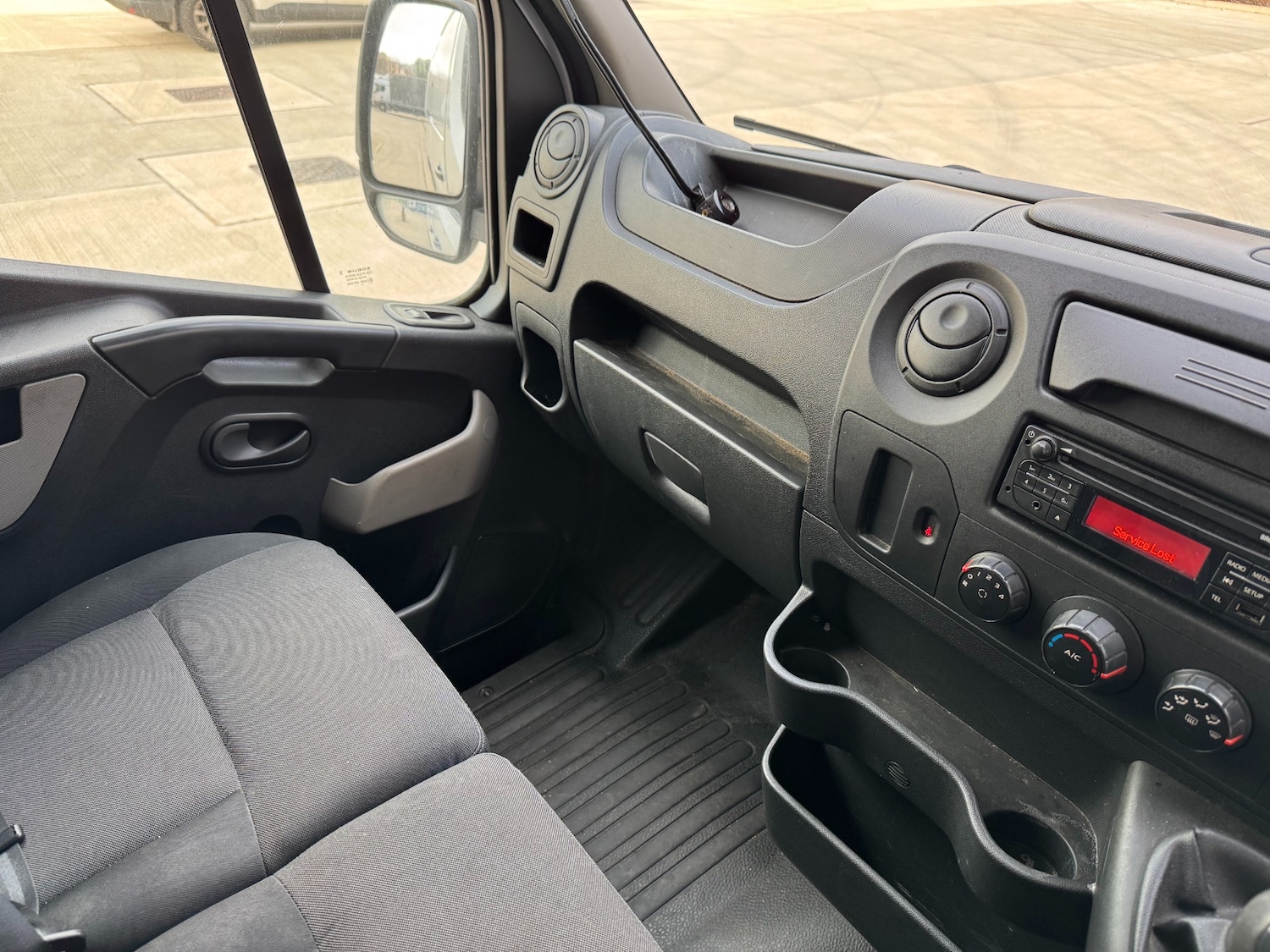 Used Renault Master 2018 for sale - 76612582: Photo 7