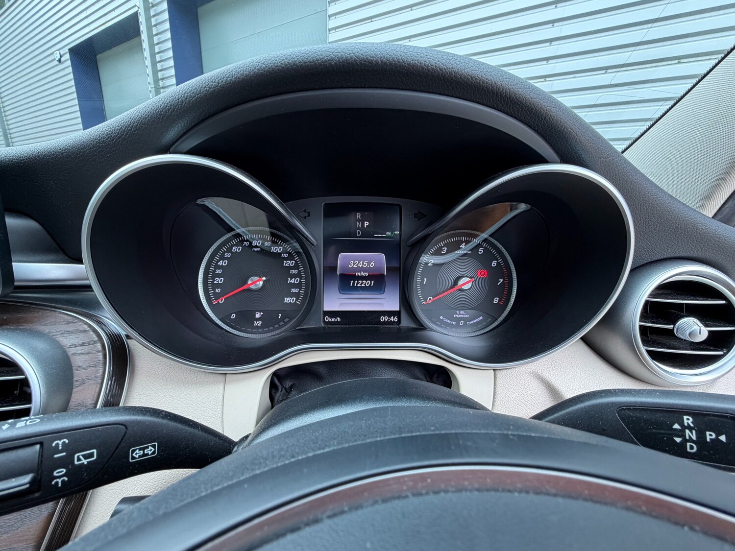 Used Mercedes-Benz C Class 2015 for sale - 77997380: Photo 20