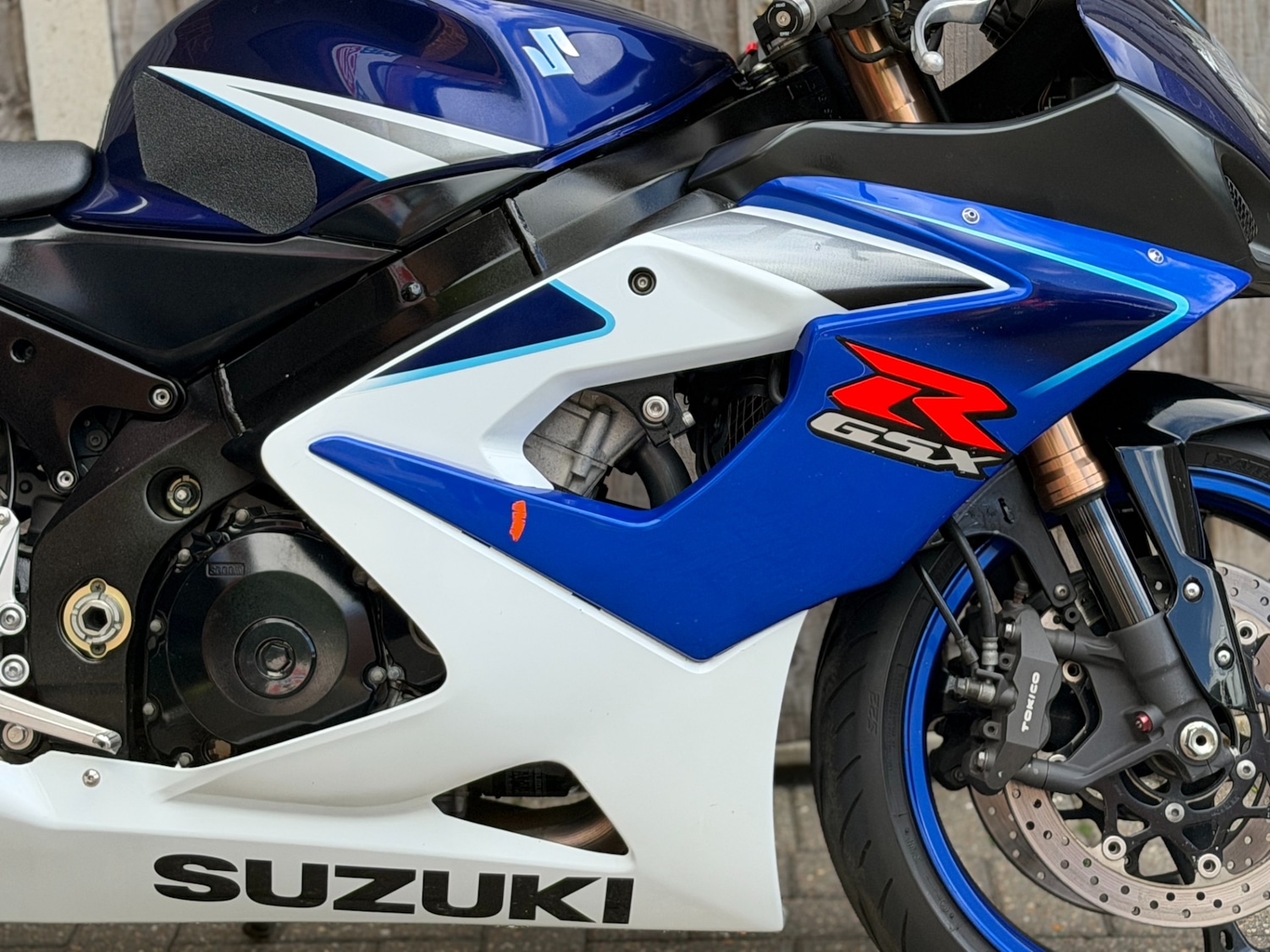 Used Suzuki GSX-R 2006 for sale - 78849388: Photo 12