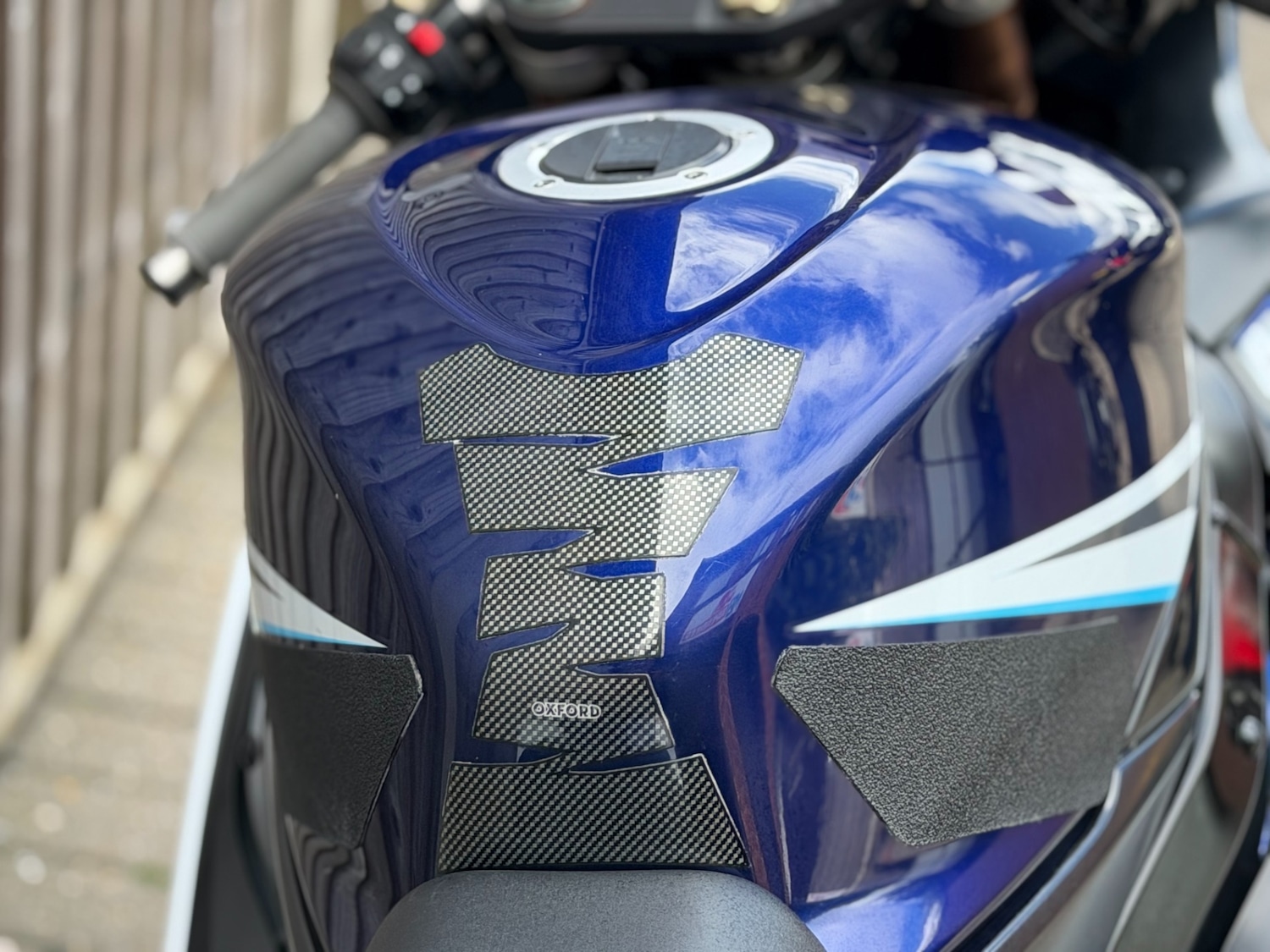 Used Suzuki GSX-R 2006 for sale - 78849388: Photo 15