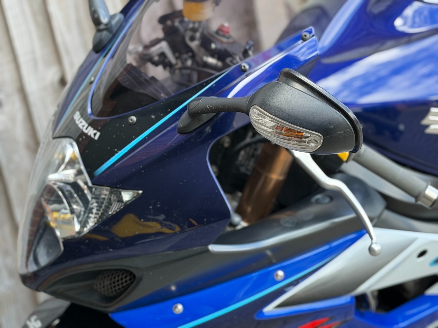 Used Suzuki GSX-R 2006 for sale - 78849388: Photo 17