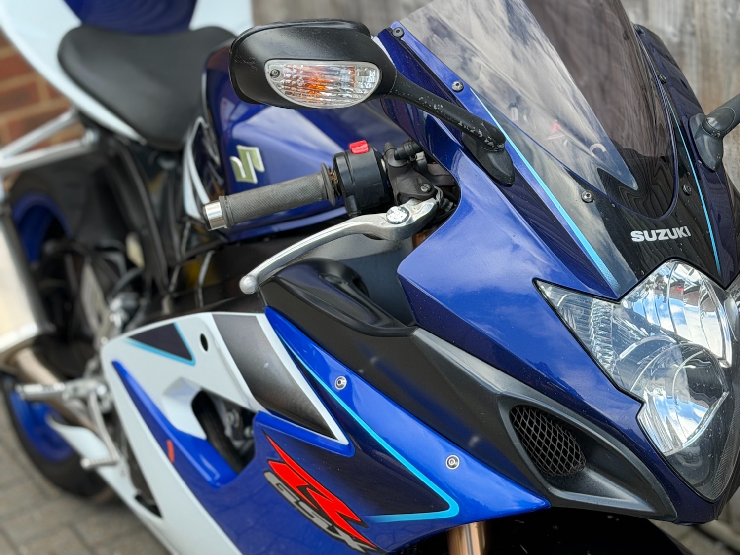 Used Suzuki GSX-R 2006 for sale - 78849388: Photo 18