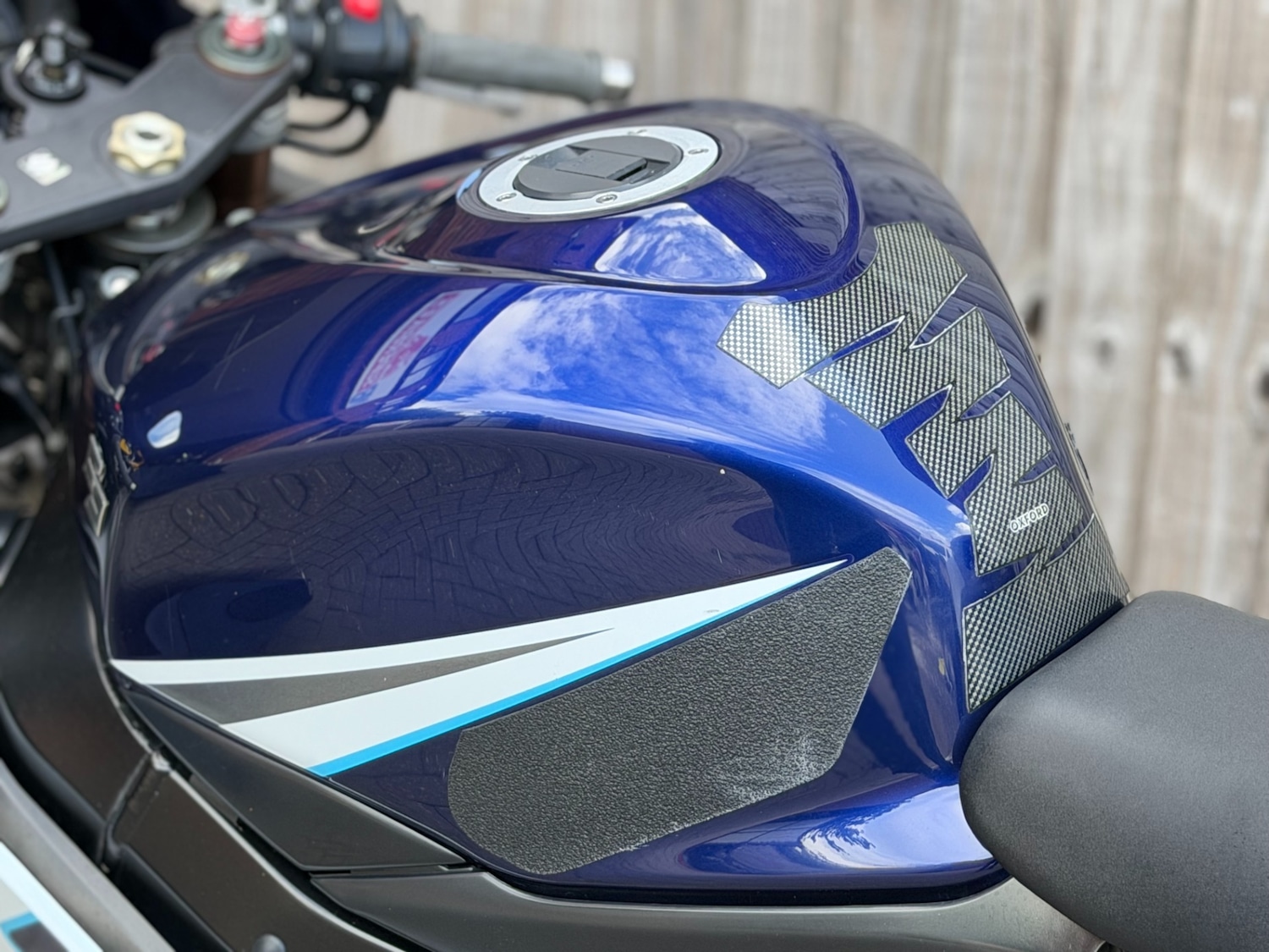 Used Suzuki GSX-R 2006 for sale - 78849388: Photo 20