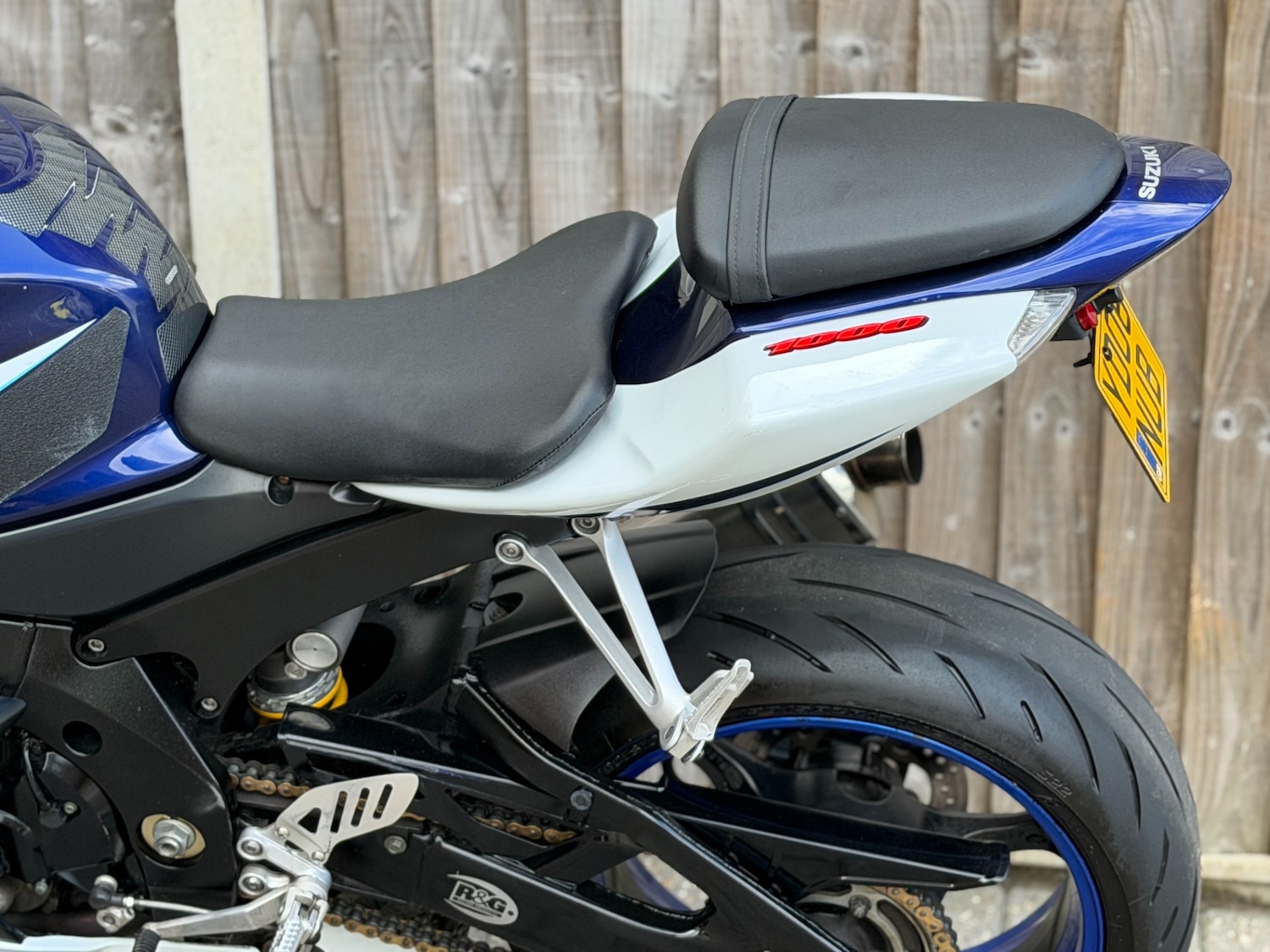 Used Suzuki GSX-R 2006 for sale - 78849388: Photo 21