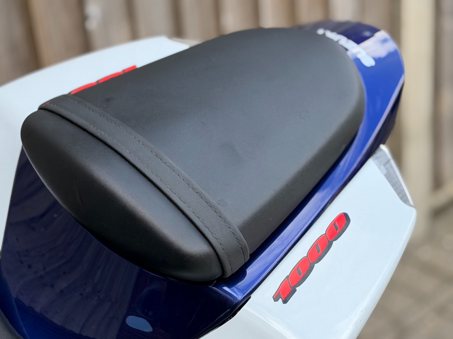 Used Suzuki GSX-R 2006 for sale - 78849388: Photo 22
