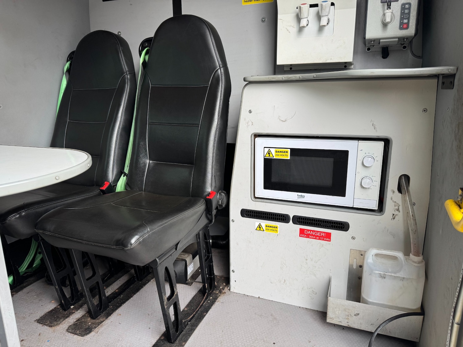 Used Vauxhall Movano 2019 for sale - 77491115: Photo 12