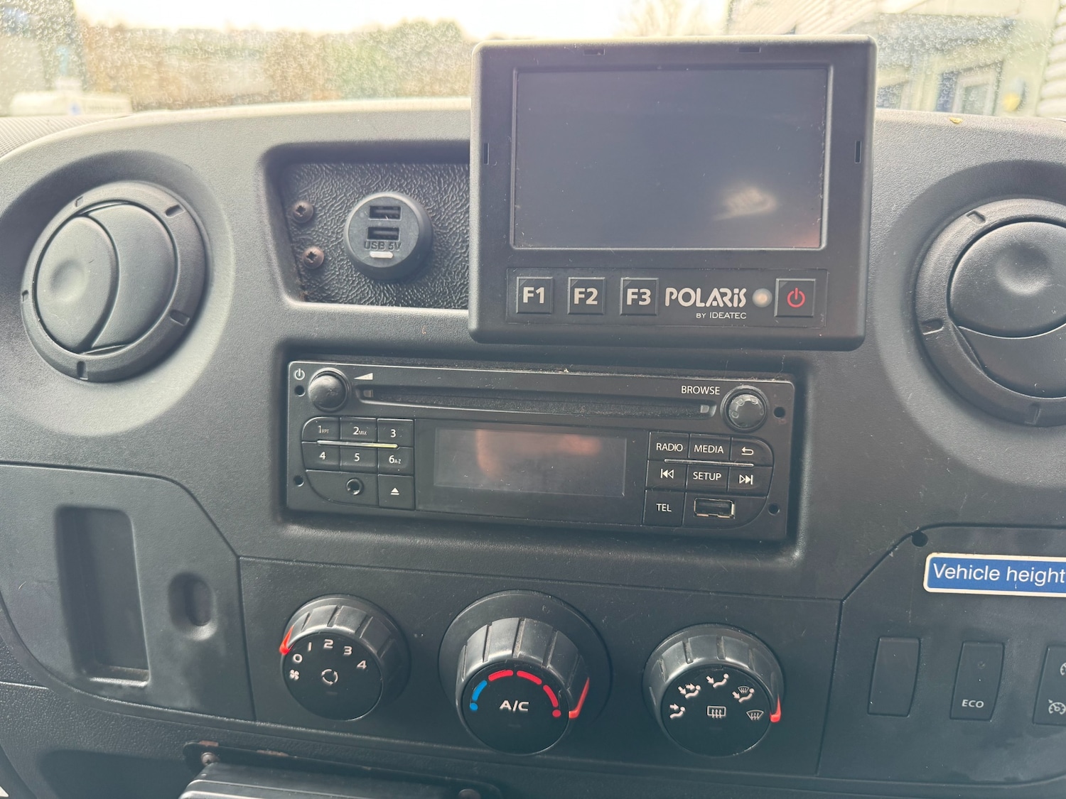 Used Vauxhall Movano 2019 for sale - 77491115: Photo 15