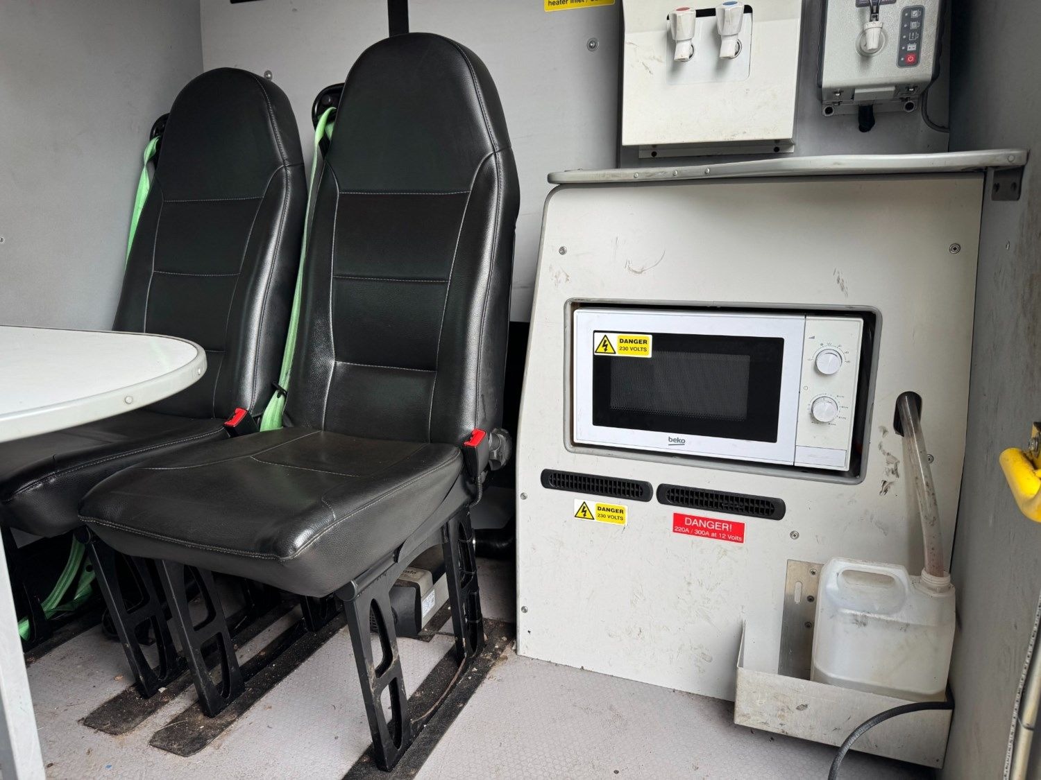 Used Vauxhall Movano 2019 for sale - 77491115: Photo 23