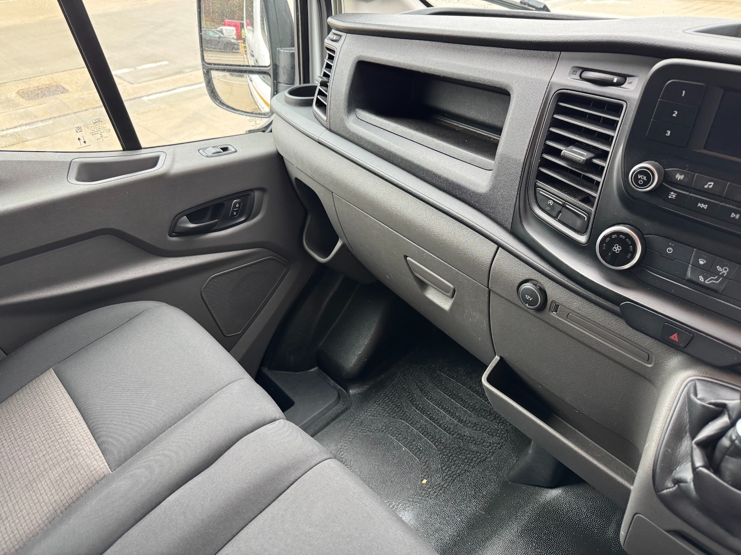 Used Ford Transit 2021 for sale - 77542651: Photo 13