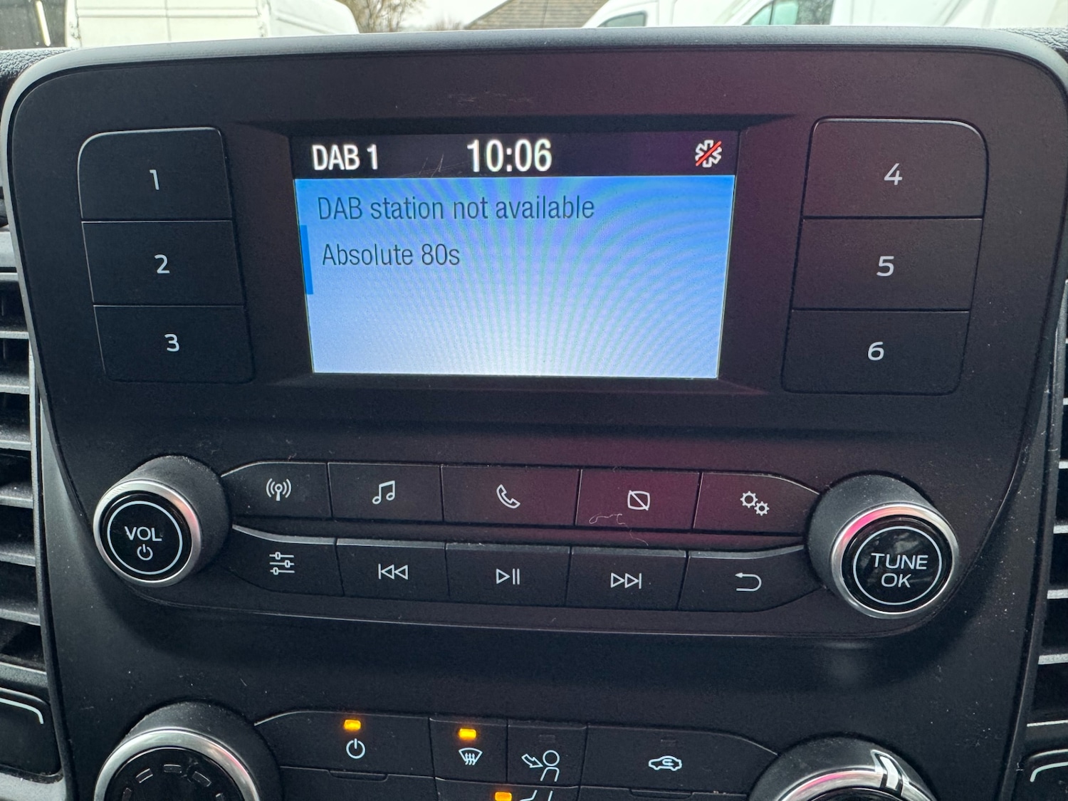 Used Ford Transit 2021 for sale - 77542651: Photo 15