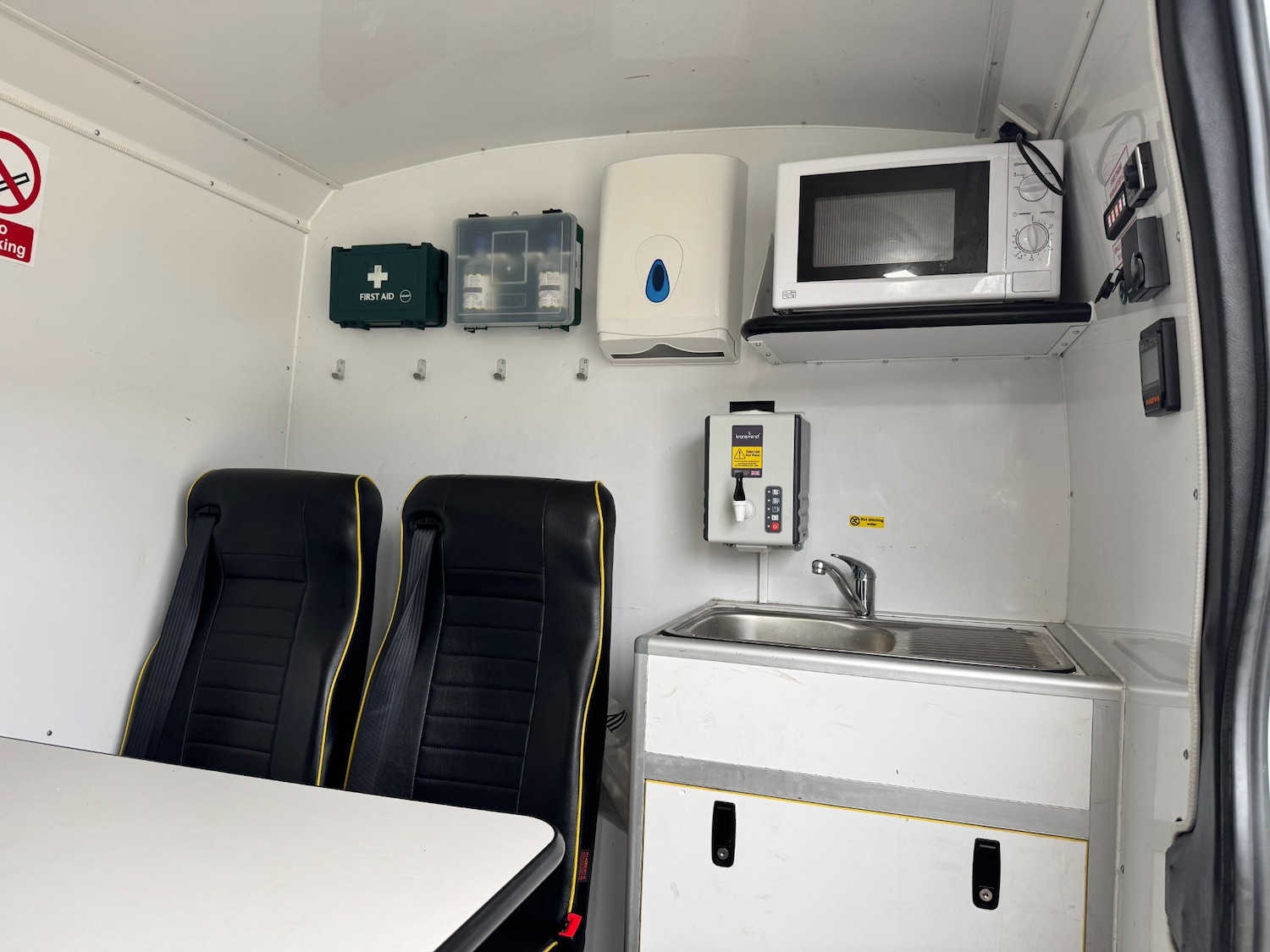 Used Ford Transit 2021 for sale - 77542651: Photo 19