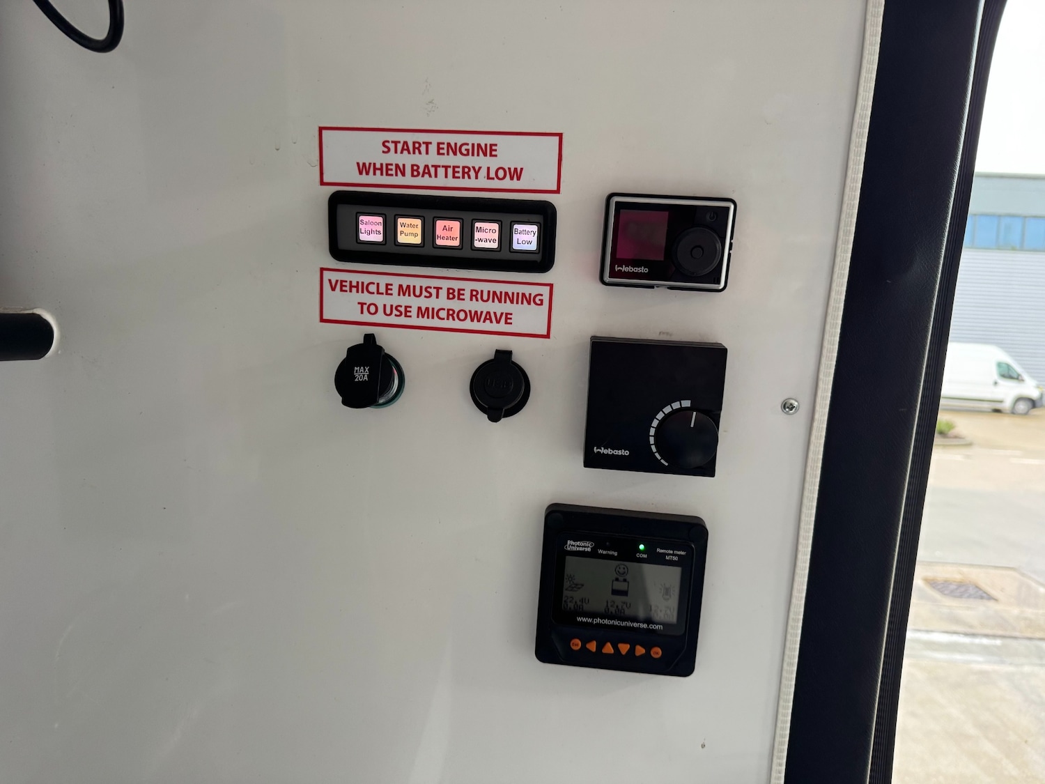 Used Ford Transit 2021 for sale - 77542651: Photo 21