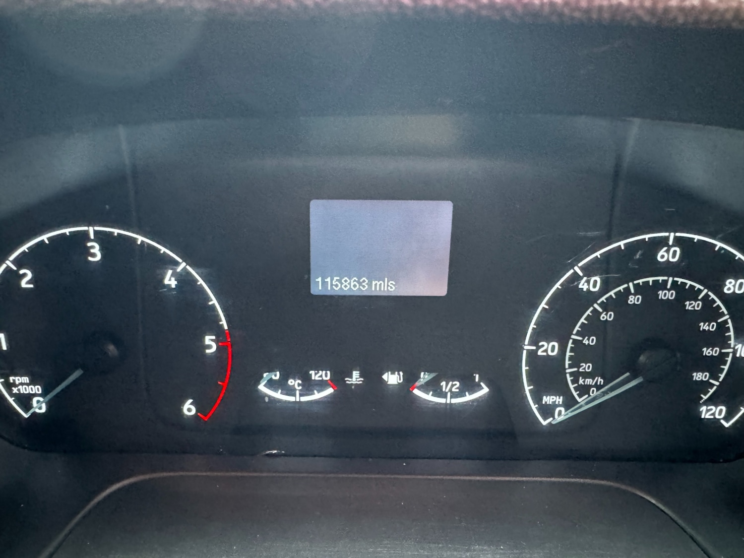 Used Ford Transit 2021 for sale - 77542651: Photo 22