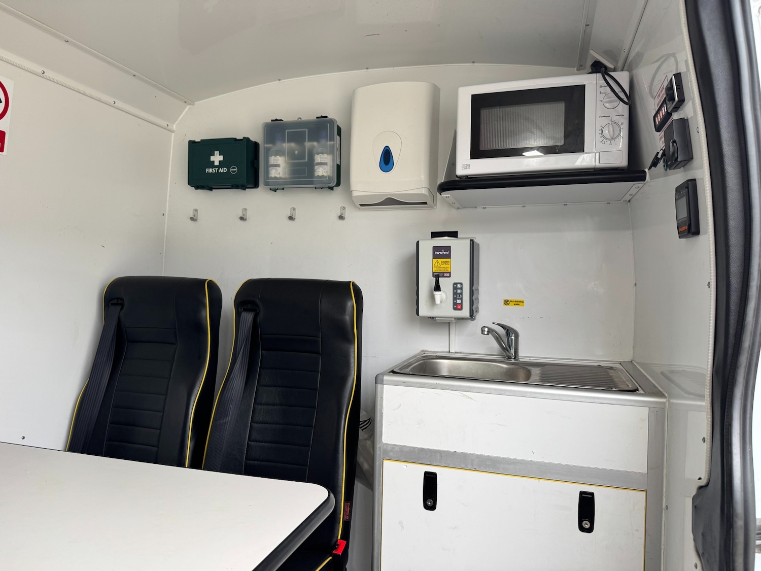 Used Ford Transit 2021 for sale - 77542651: Photo 24